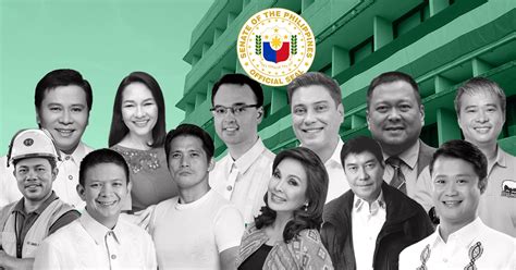 senatorial winners 2022|Meet the Magic 12: Here are the country's winning senators from .